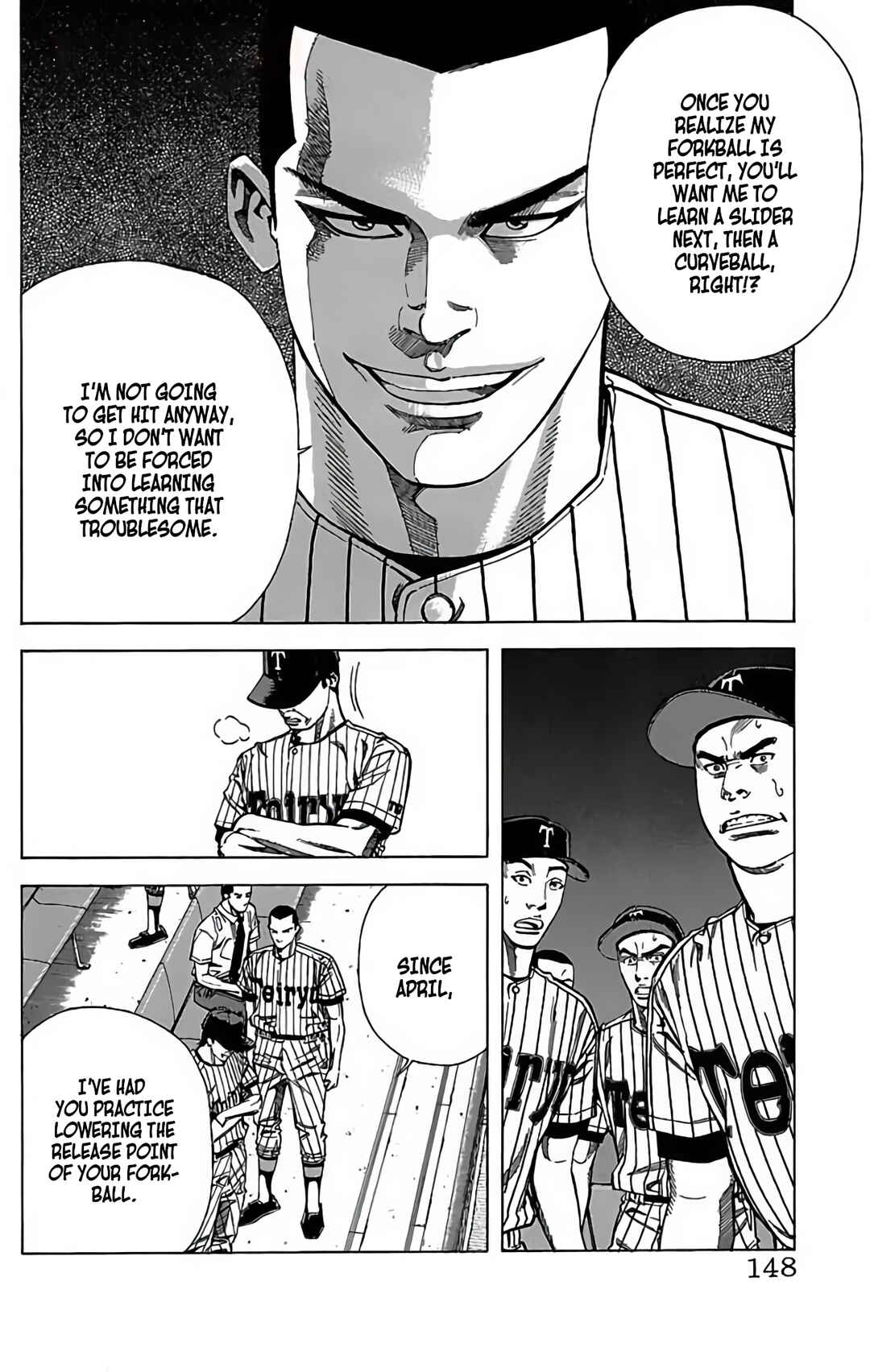 Page 22 Chapter 69 GO ANd GO
