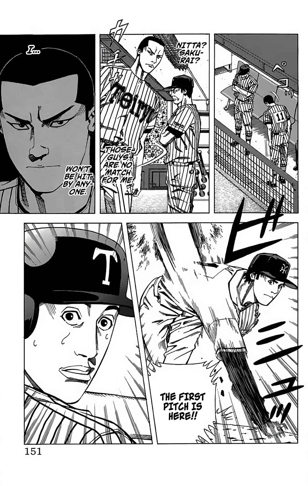 Page 25 Chapter 69 GO ANd GO