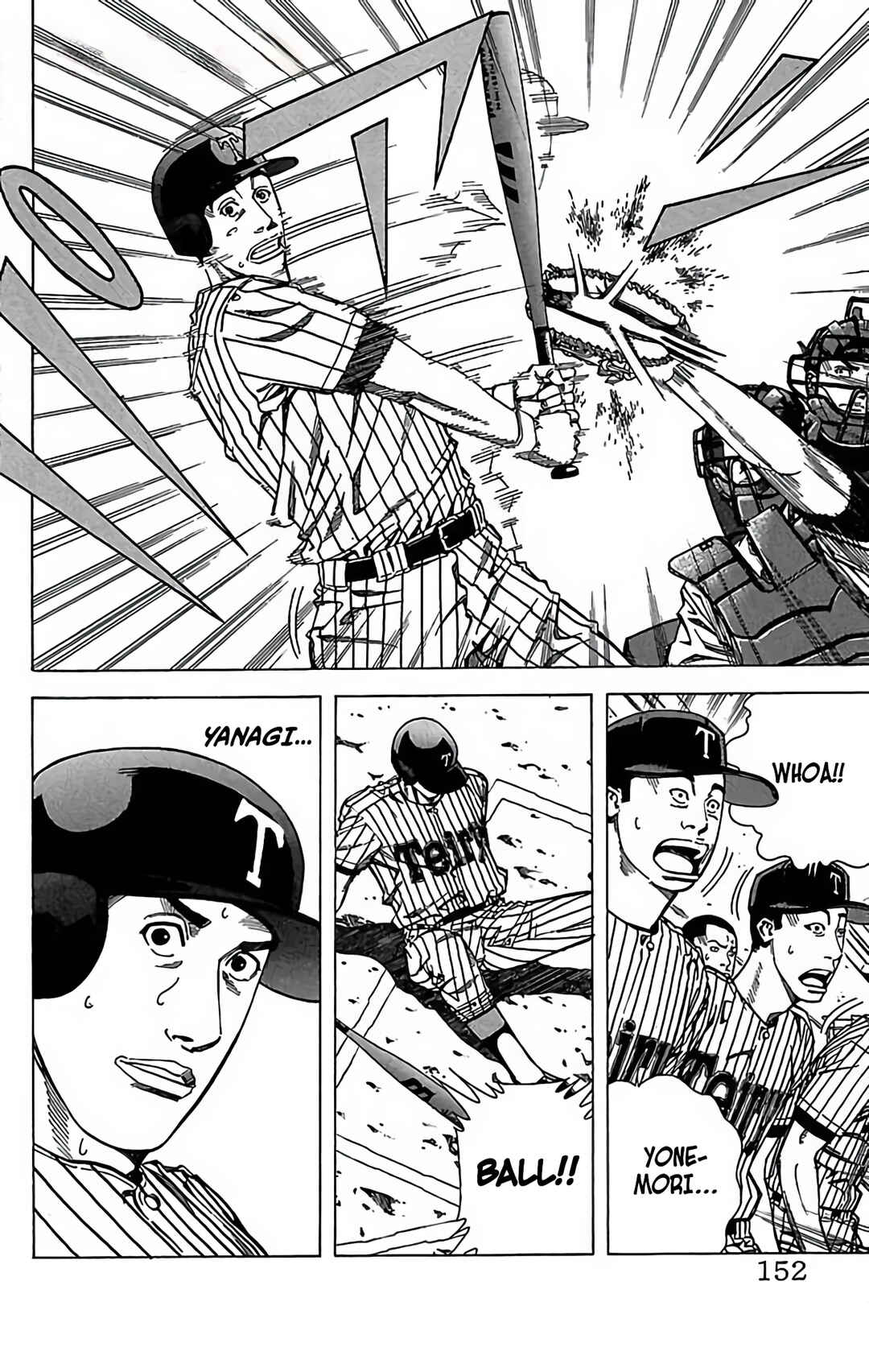 Page 26 Chapter 69 GO ANd GO
