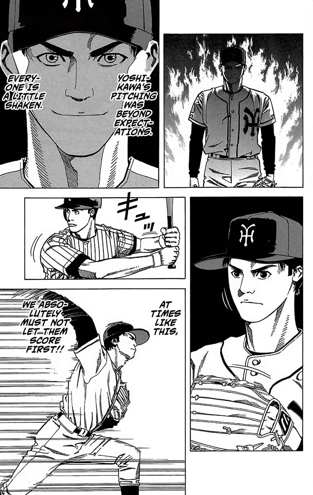 Page 27 Chapter 69 GO ANd GO