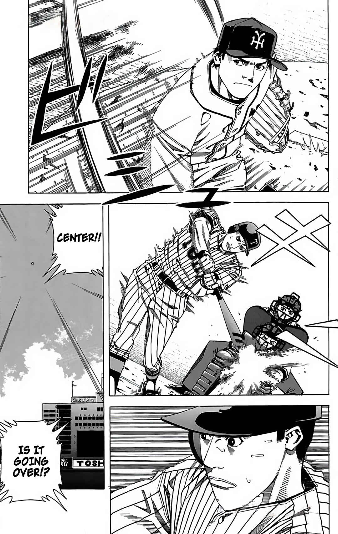 Page 29 Chapter 69 GO ANd GO