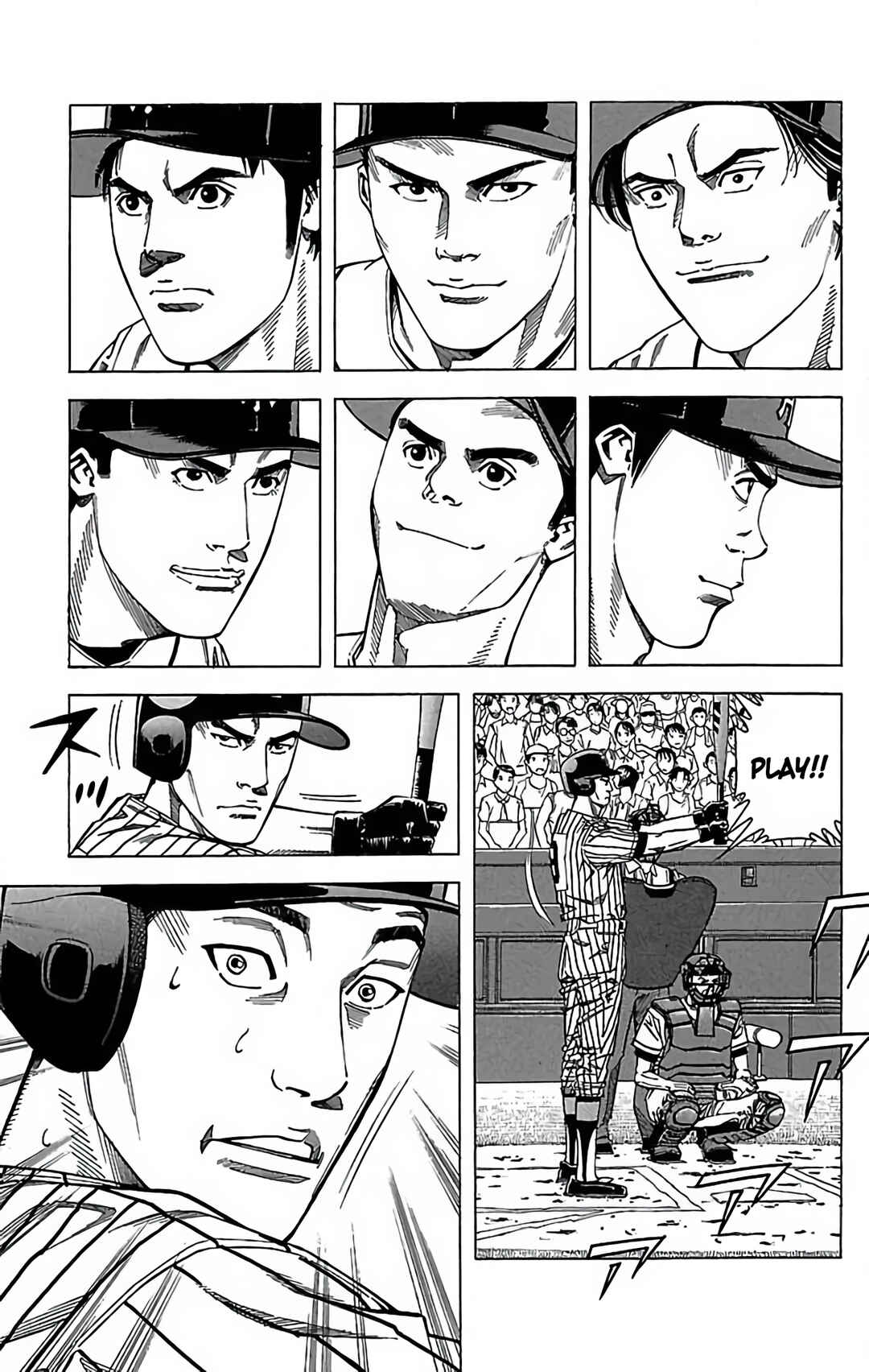 Page 33 Chapter 69 GO ANd GO
