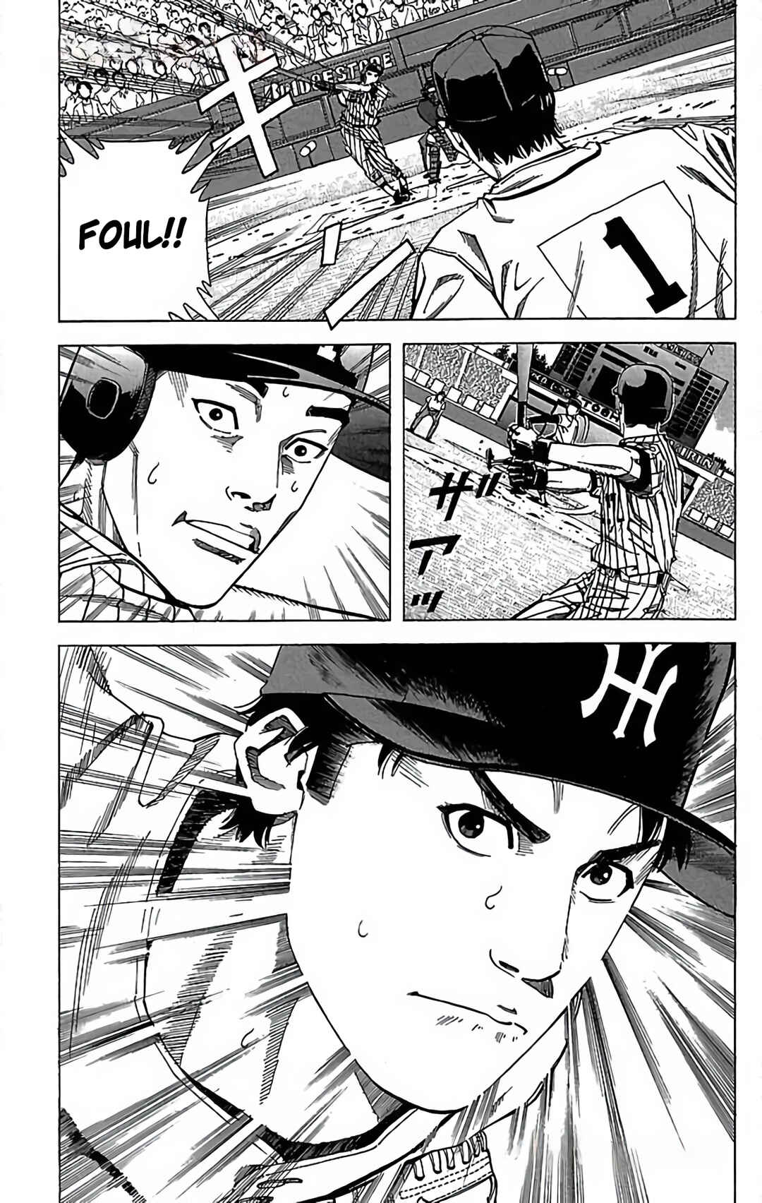 Page 37 Chapter 69 GO ANd GO