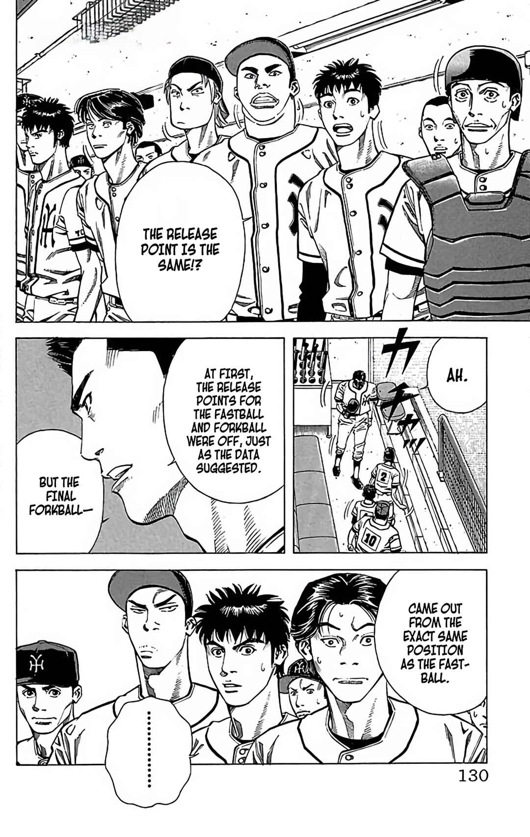 Page 4 Chapter 69 GO ANd GO