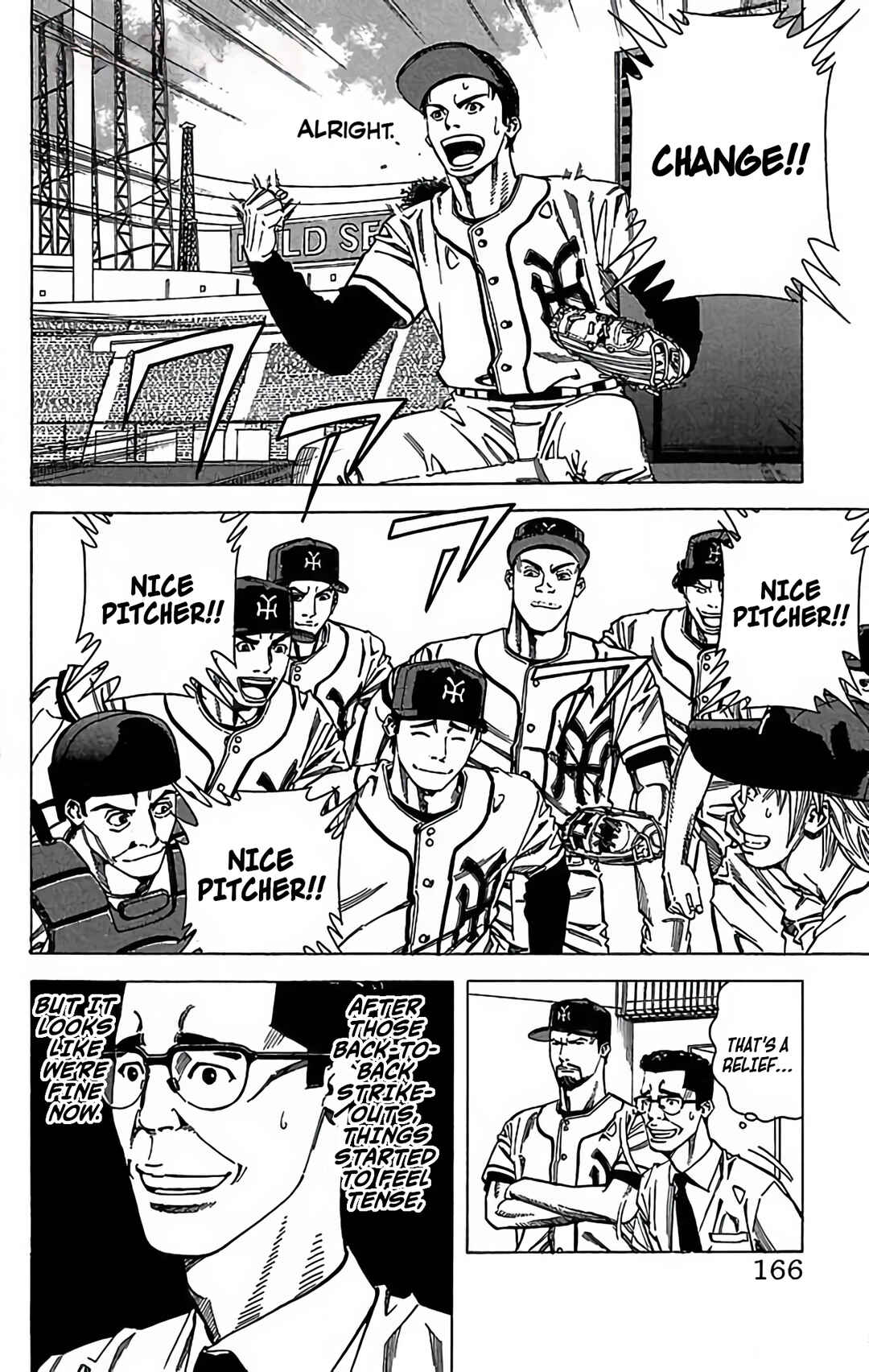 Page 40 Chapter 69 GO ANd GO