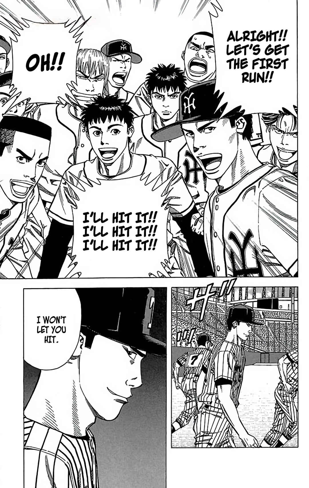 Page 41 Chapter 69 GO ANd GO