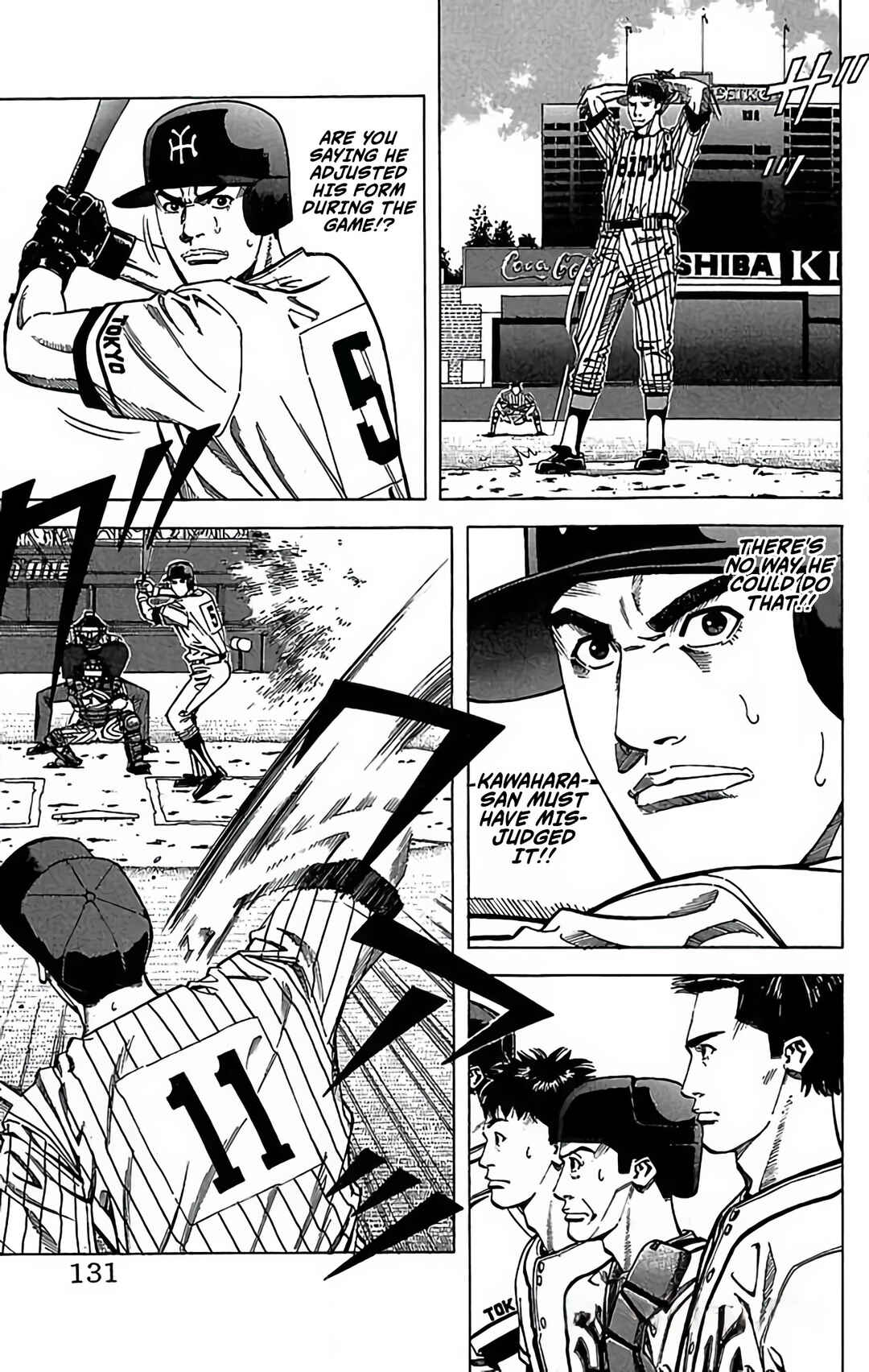 Page 5 Chapter 69 GO ANd GO
