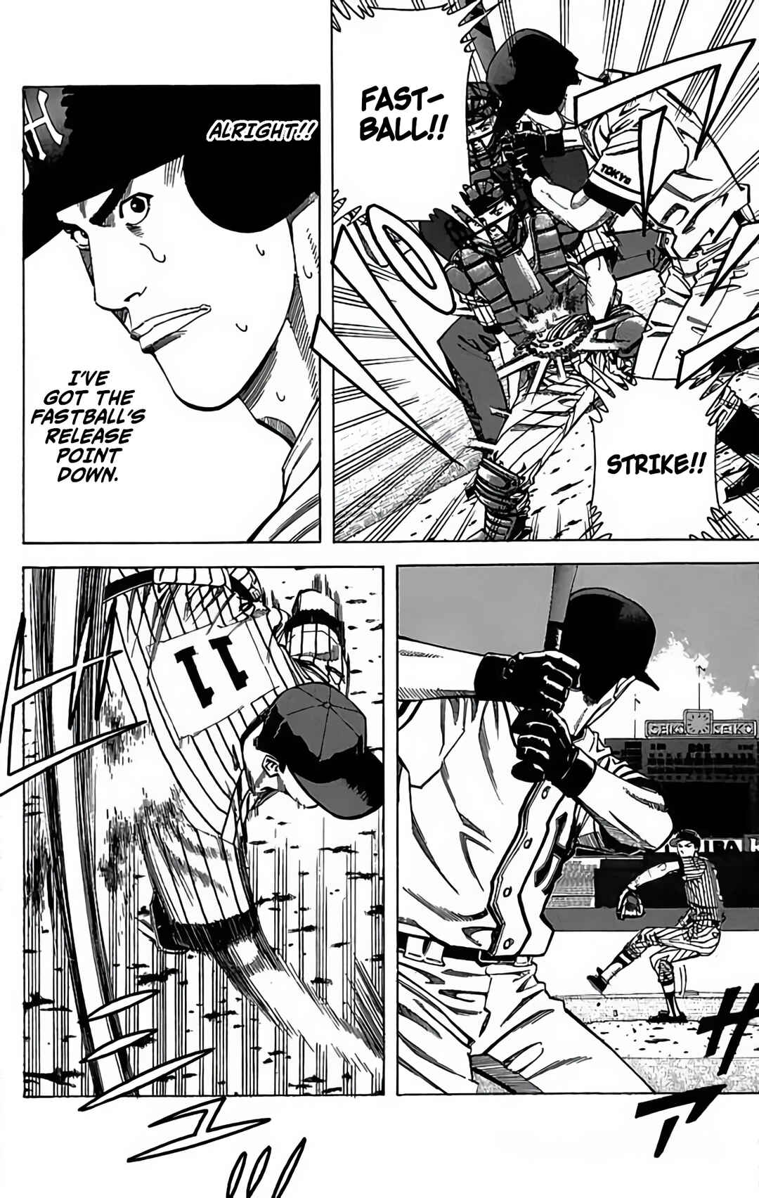Page 6 Chapter 69 GO ANd GO