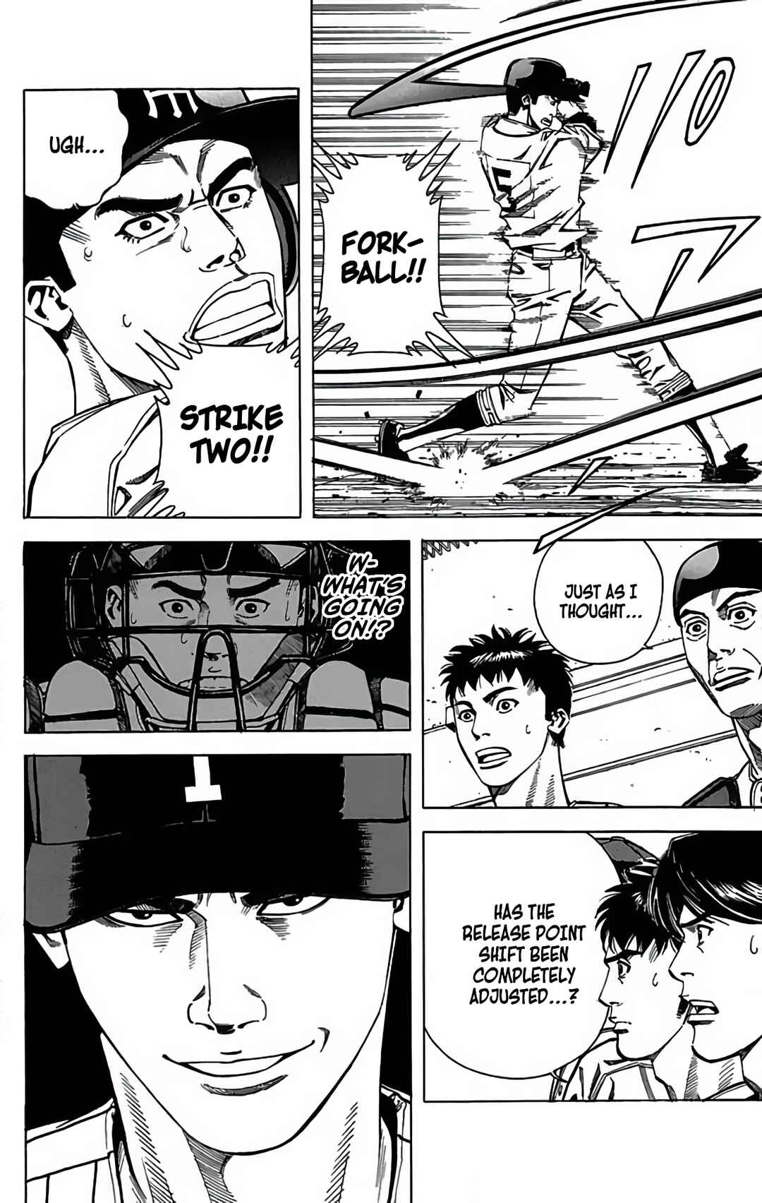 Page 8 Chapter 69 GO ANd GO
