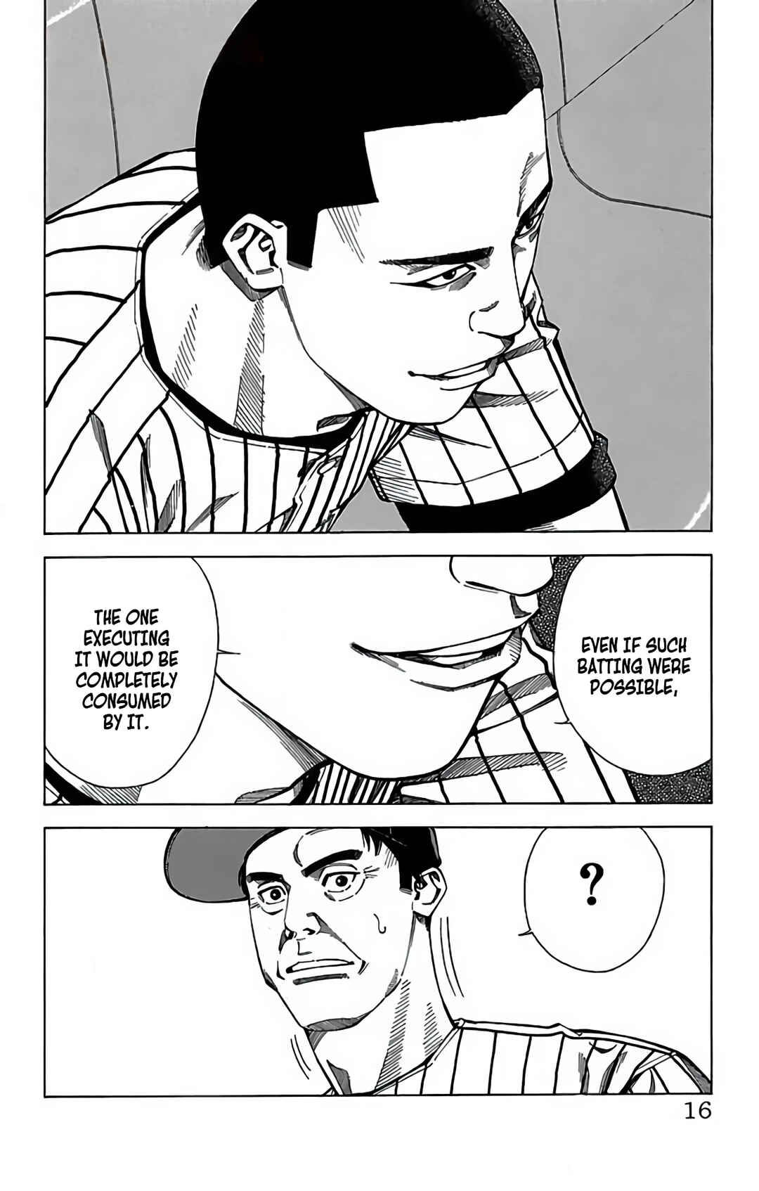 Page 16 Chapter 71 GO ANd GO
