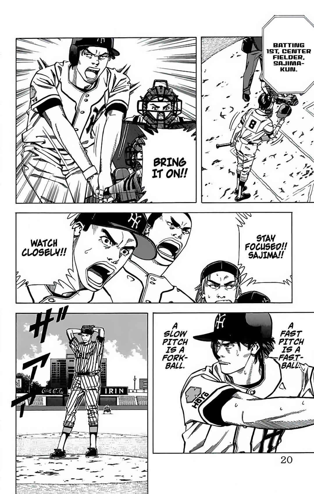 Page 20 Chapter 71 GO ANd GO