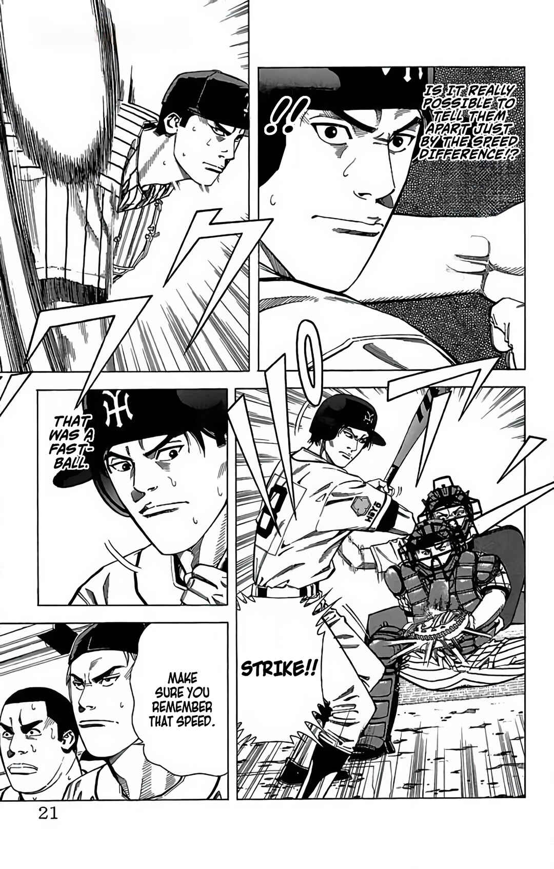 Page 21 Chapter 71 GO ANd GO