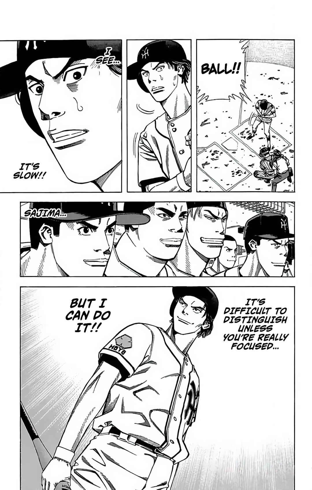 Page 23 Chapter 71 GO ANd GO