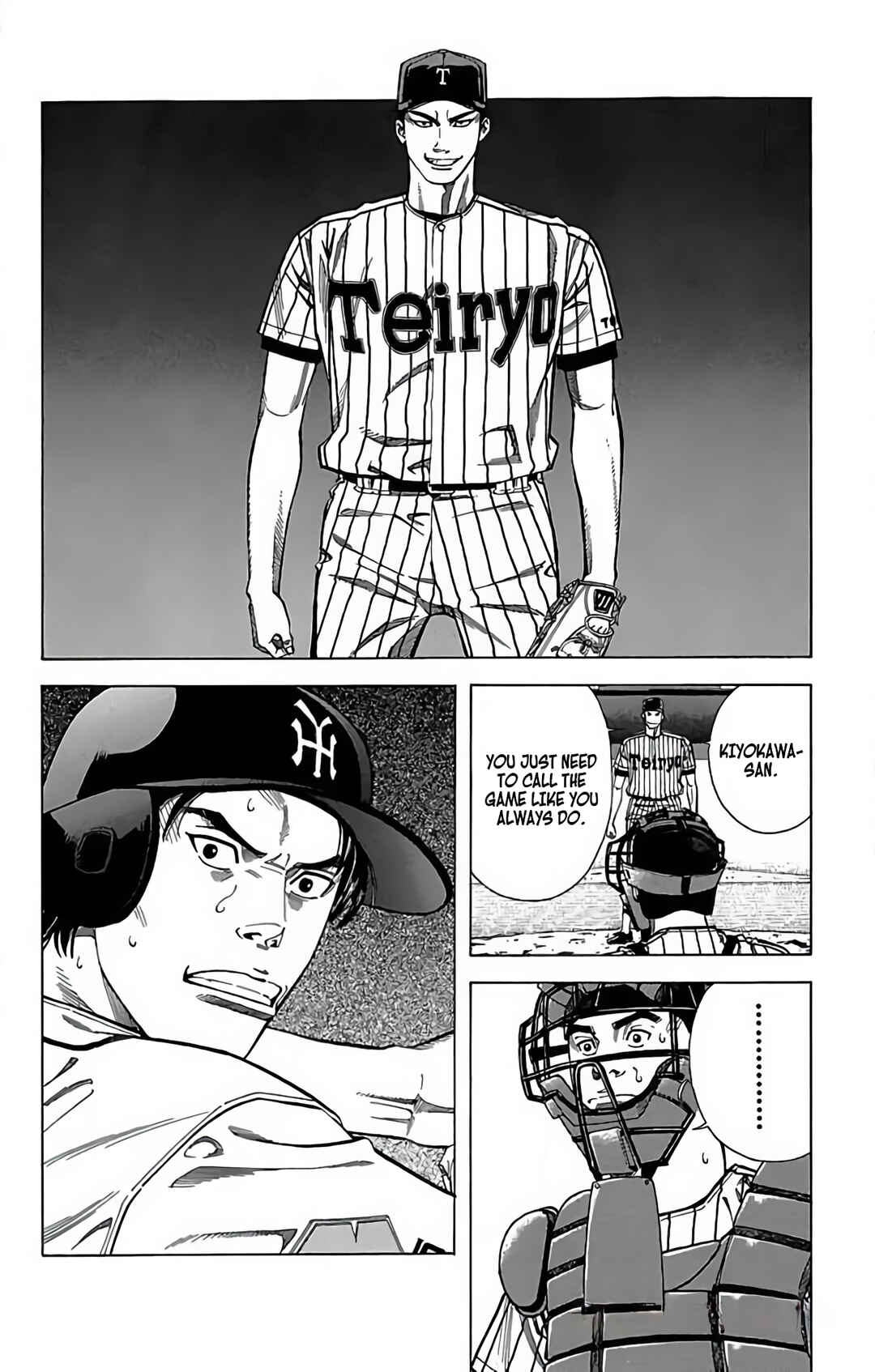 Page 30 Chapter 71 GO ANd GO