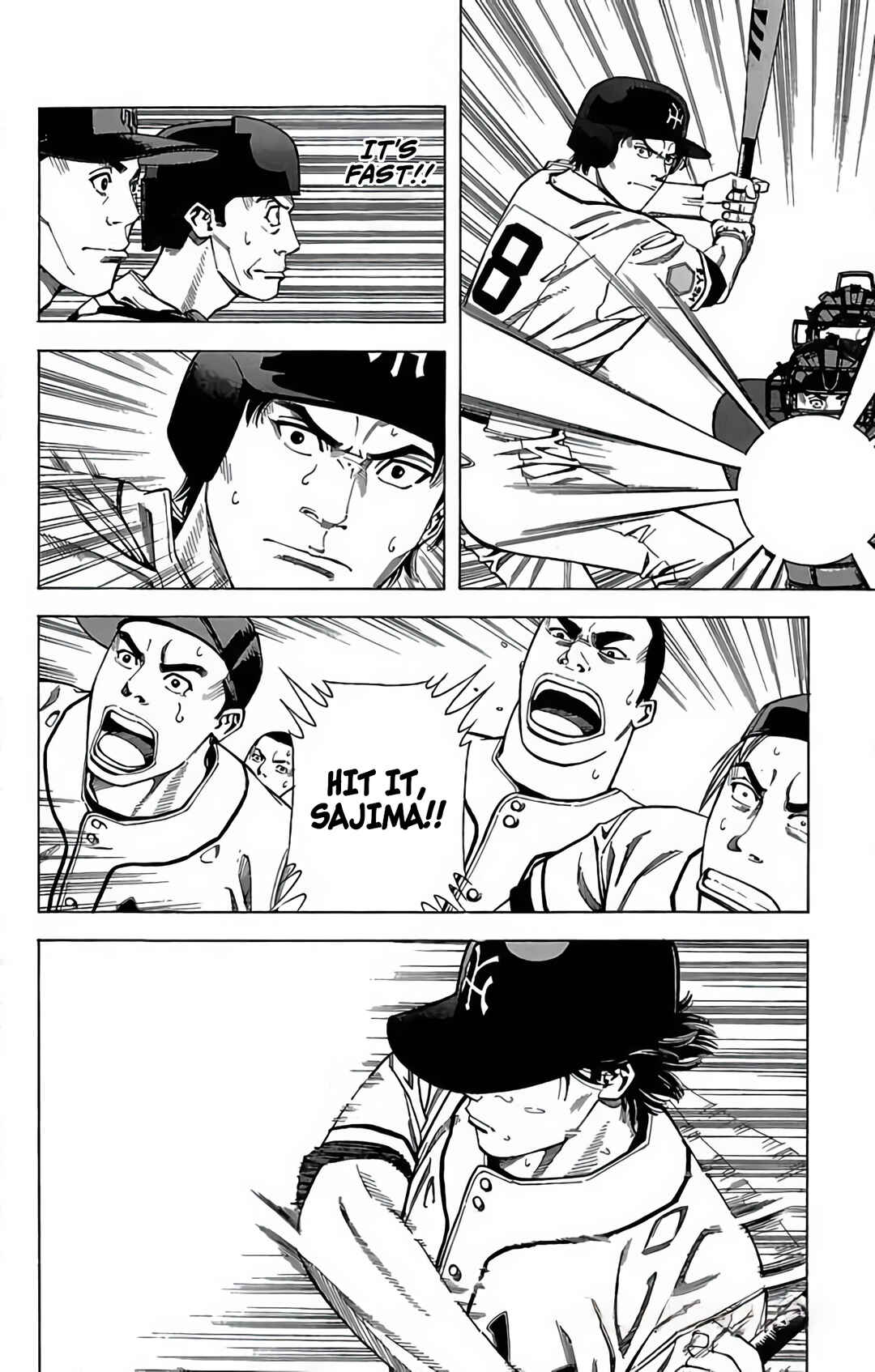Page 32 Chapter 71 GO ANd GO