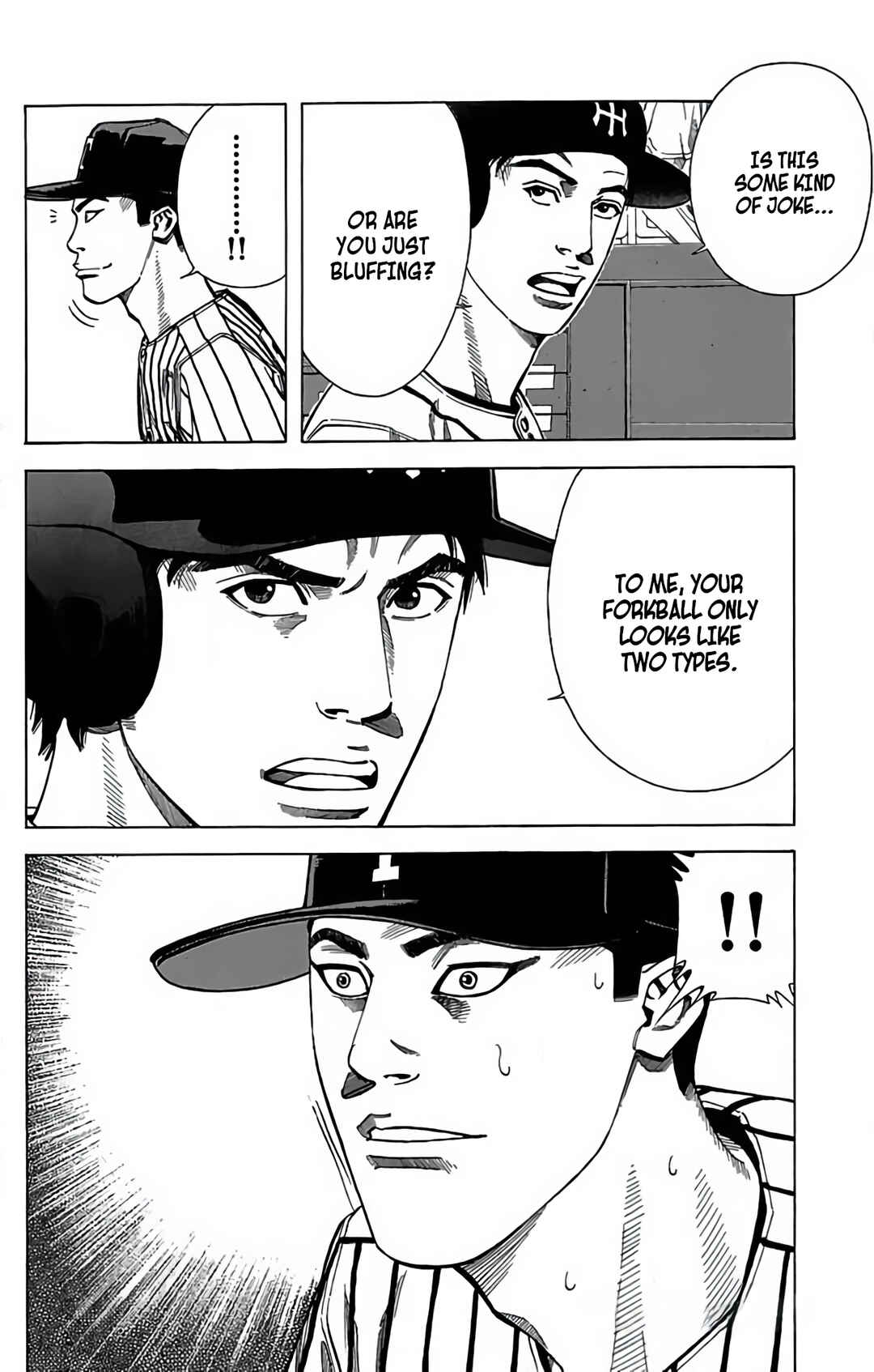 Page 36 Chapter 71 GO ANd GO