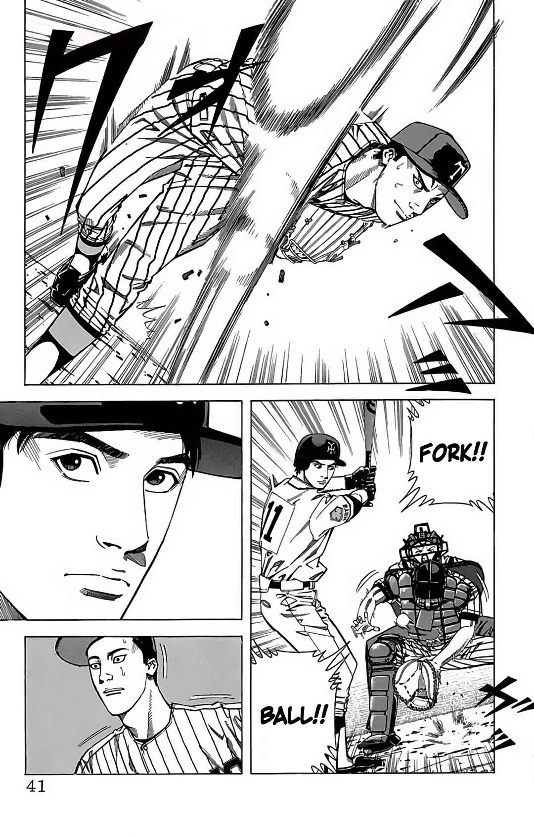 Page 41 Chapter 71 GO ANd GO