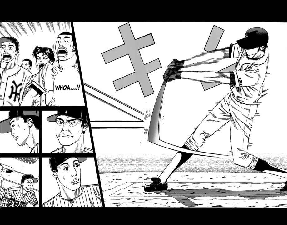Page 50 Chapter 71 GO ANd GO