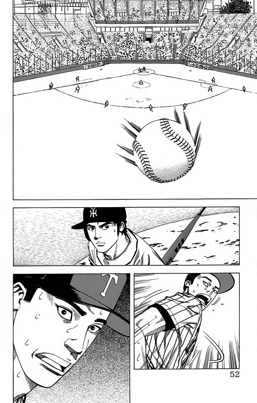 Page 51 Chapter 71 GO ANd GO