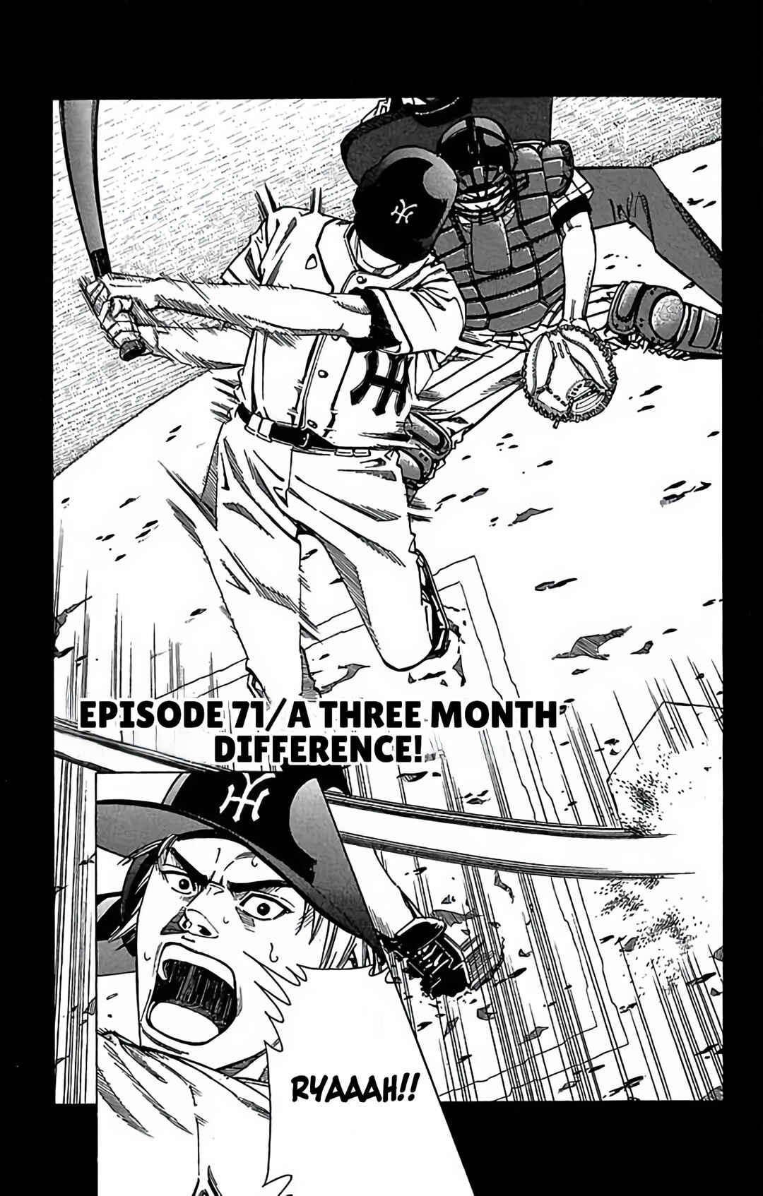 Page 7 Chapter 71 GO ANd GO