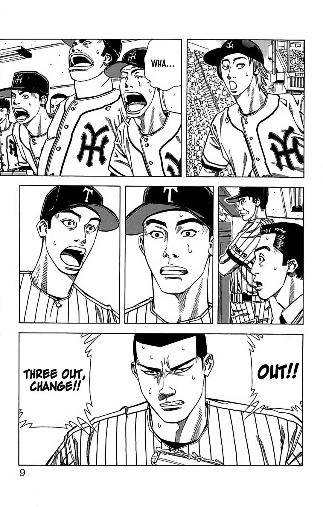 Page 9 Chapter 71 GO ANd GO