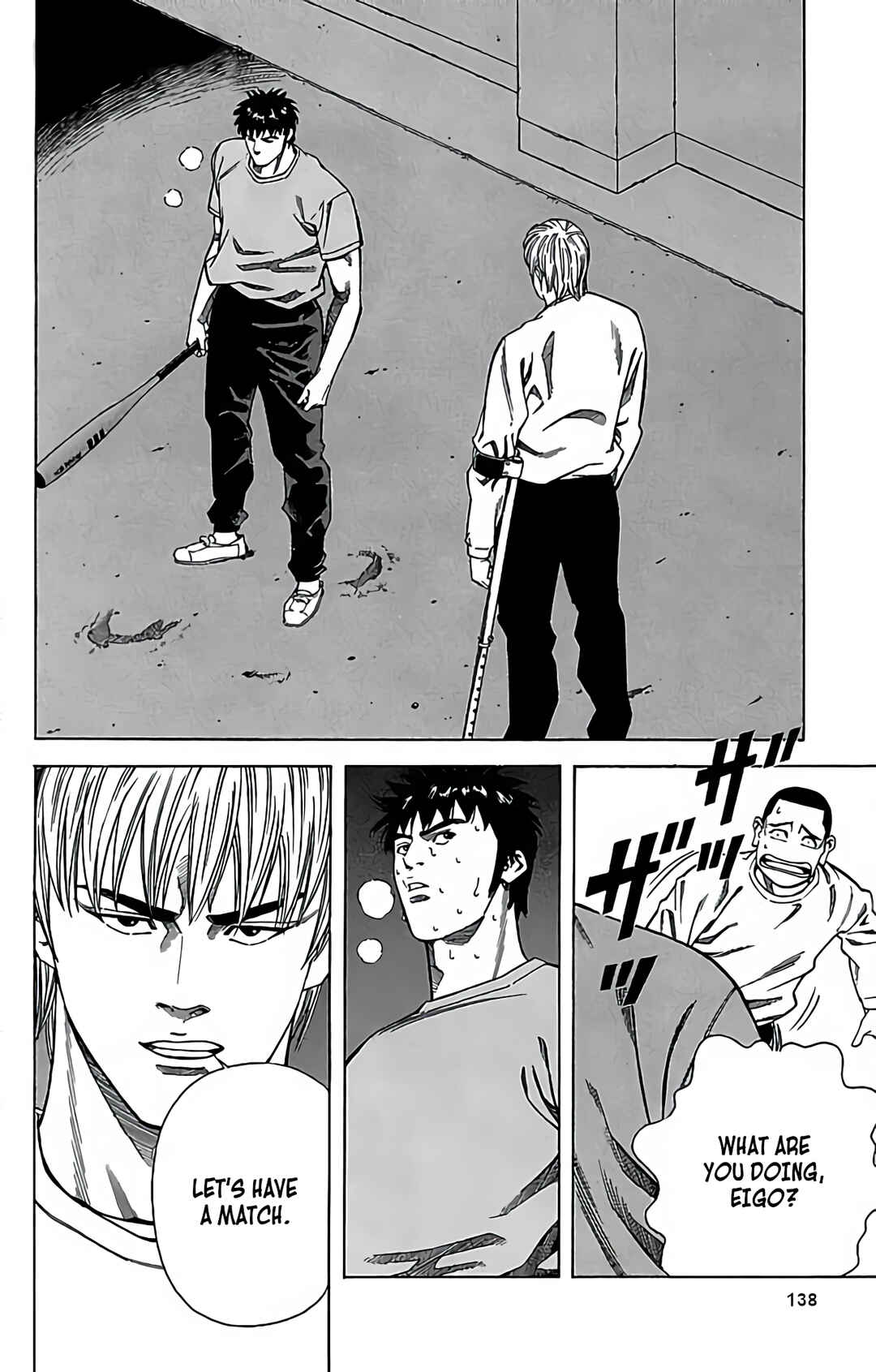 Page 10 Chapter 39 GO ANd GO