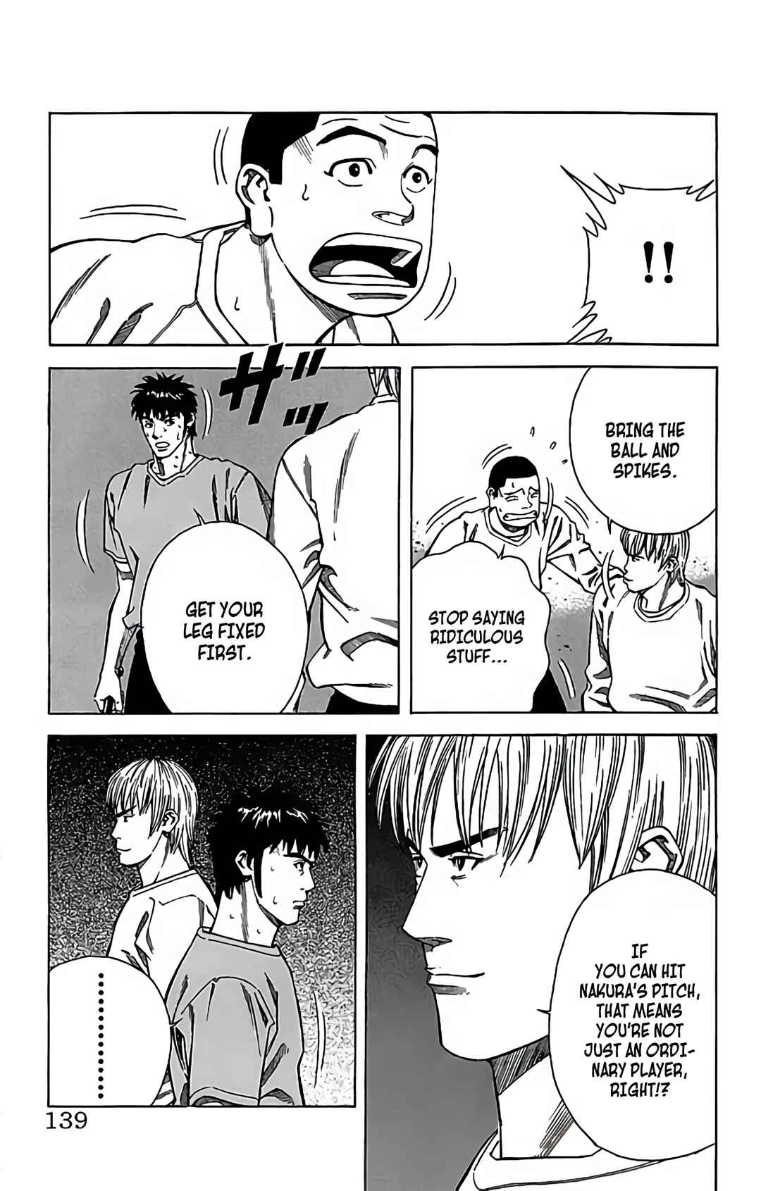 Page 11 Chapter 39 GO ANd GO