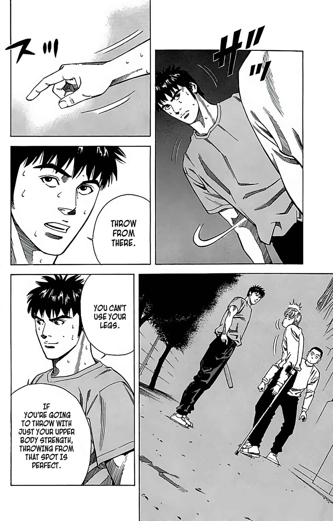 Page 12 Chapter 39 GO ANd GO