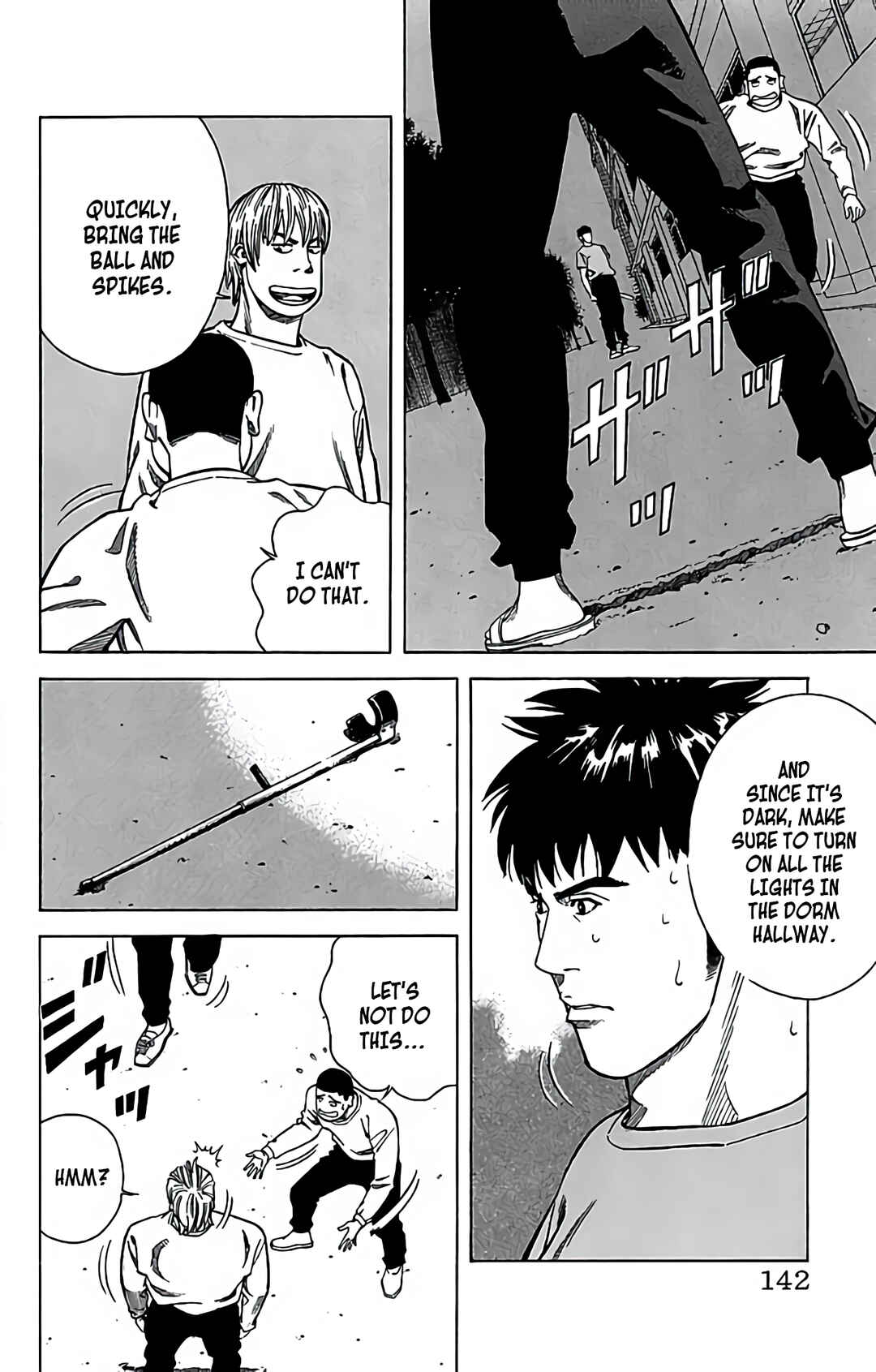 Page 14 Chapter 39 GO ANd GO