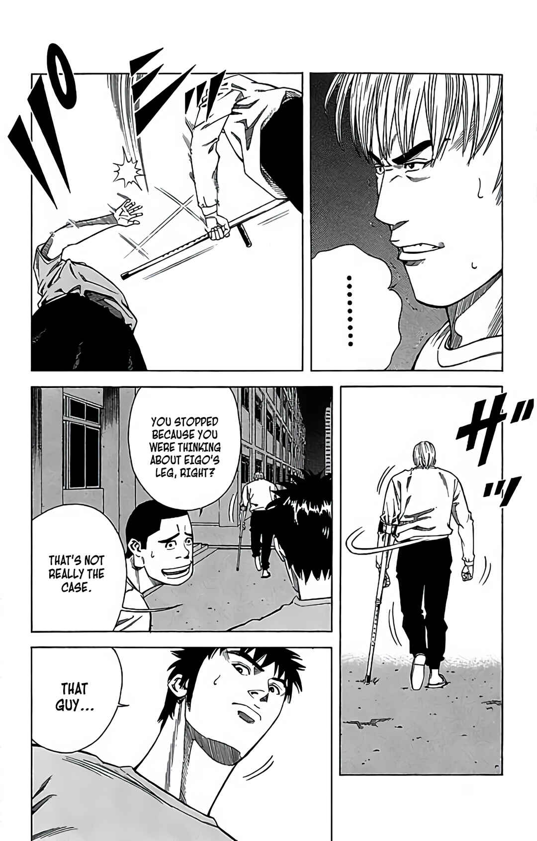 Page 16 Chapter 39 GO ANd GO
