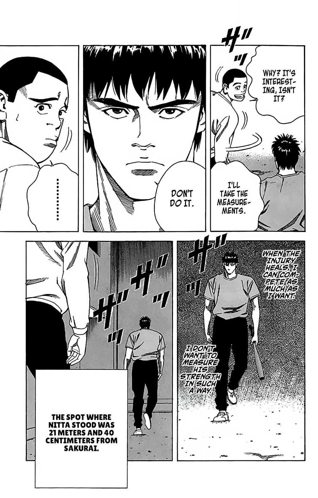 Page 19 Chapter 39 GO ANd GO