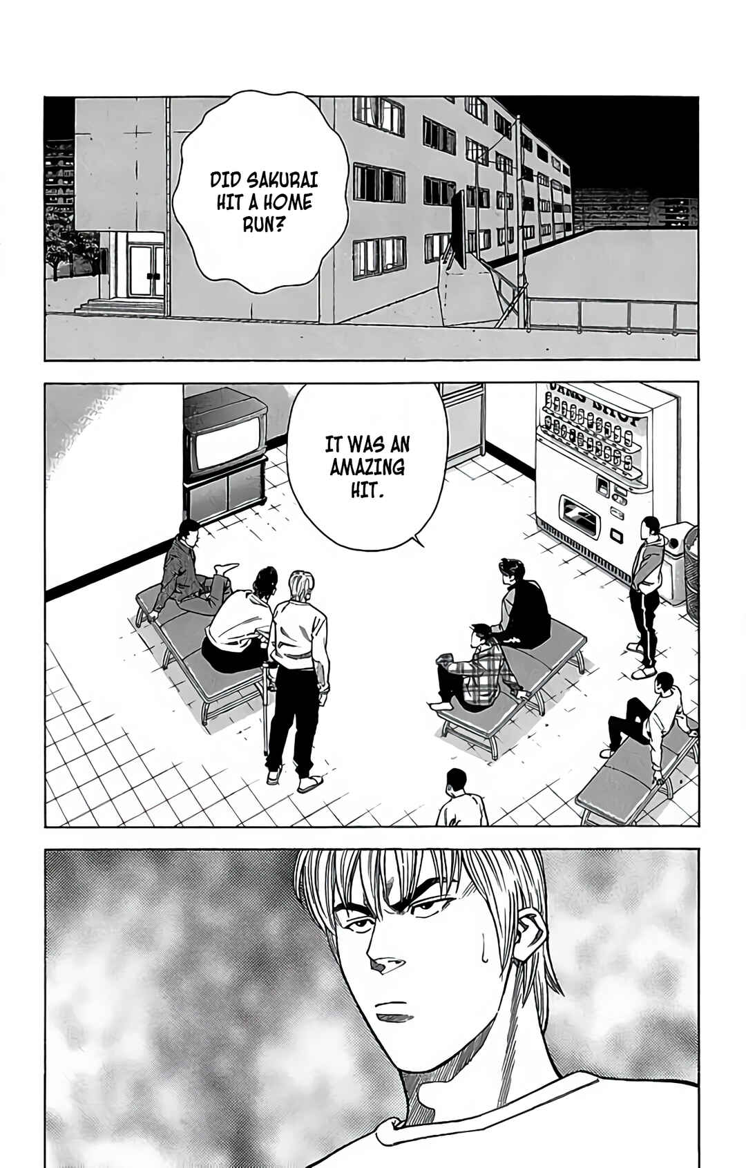 Page 2 Chapter 39 GO ANd GO