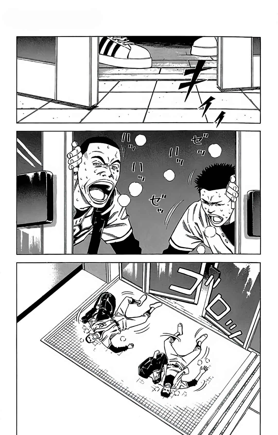 Page 20 Chapter 39 GO ANd GO