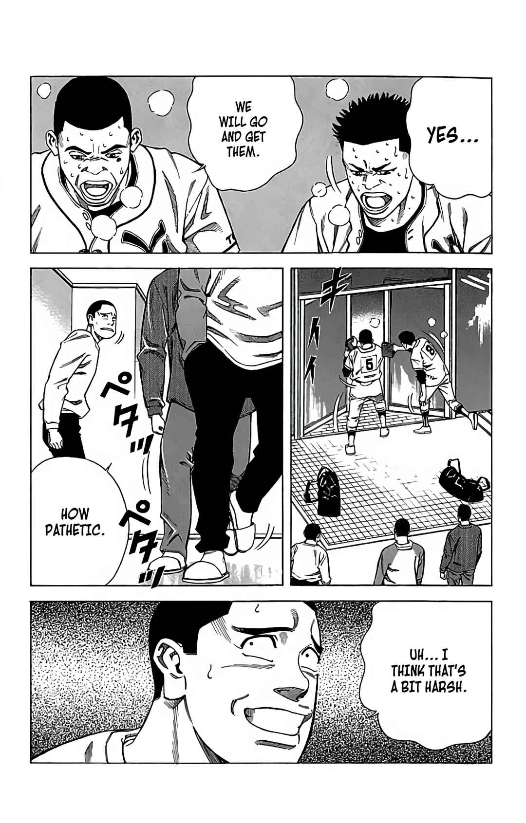 Page 24 Chapter 39 GO ANd GO