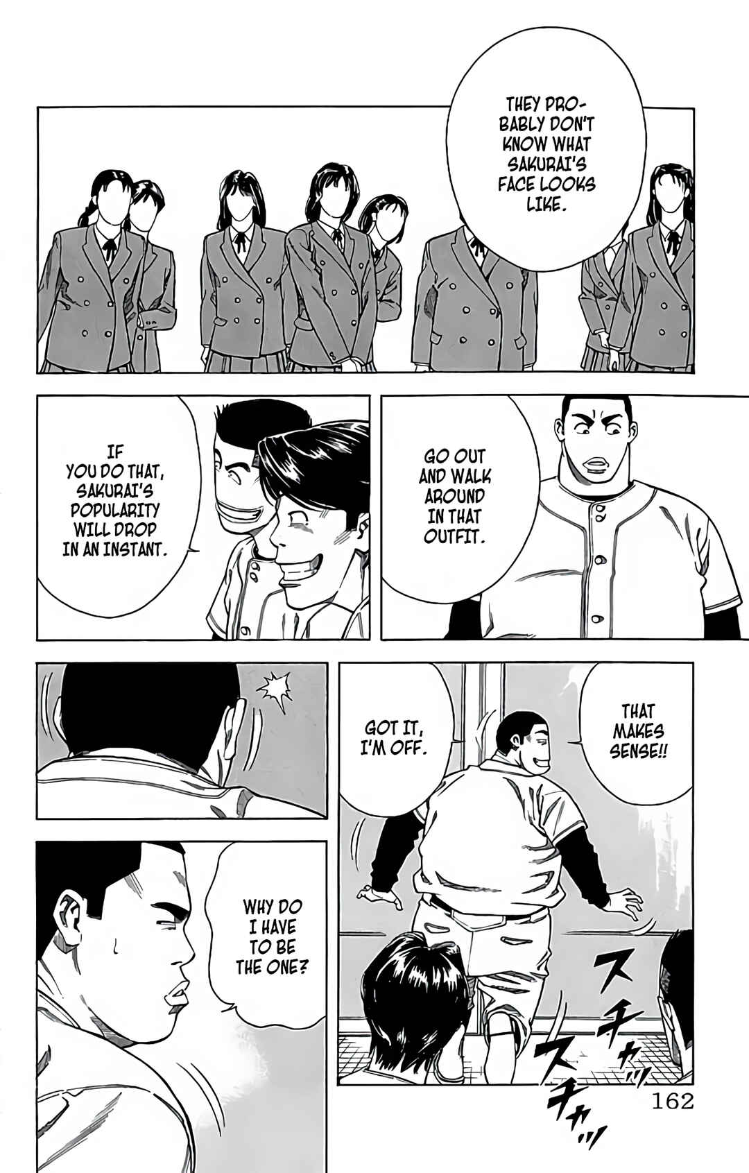 Page 34 Chapter 39 GO ANd GO