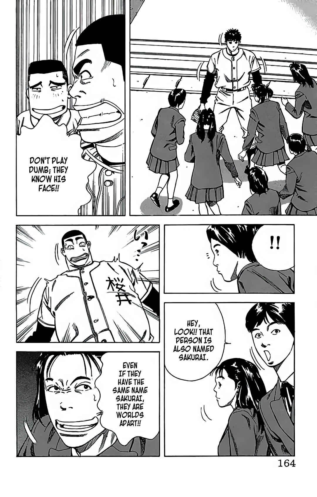 Page 36 Chapter 39 GO ANd GO