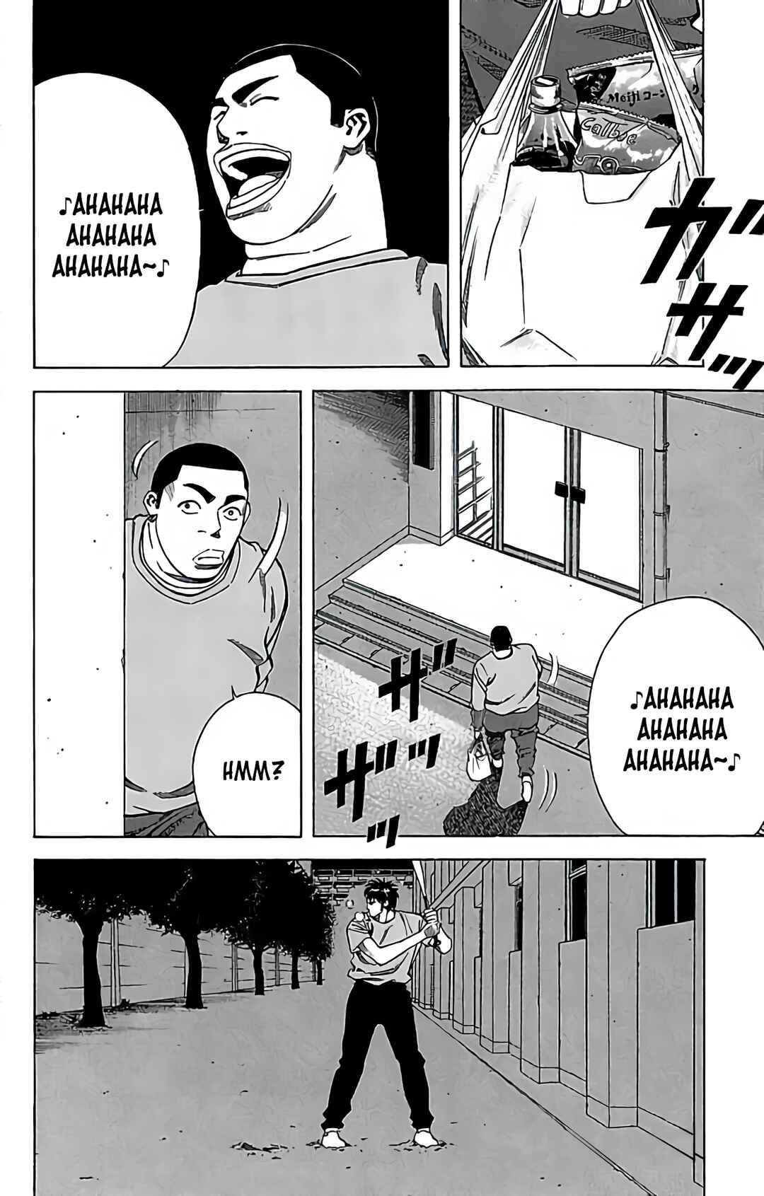 Page 4 Chapter 39 GO ANd GO