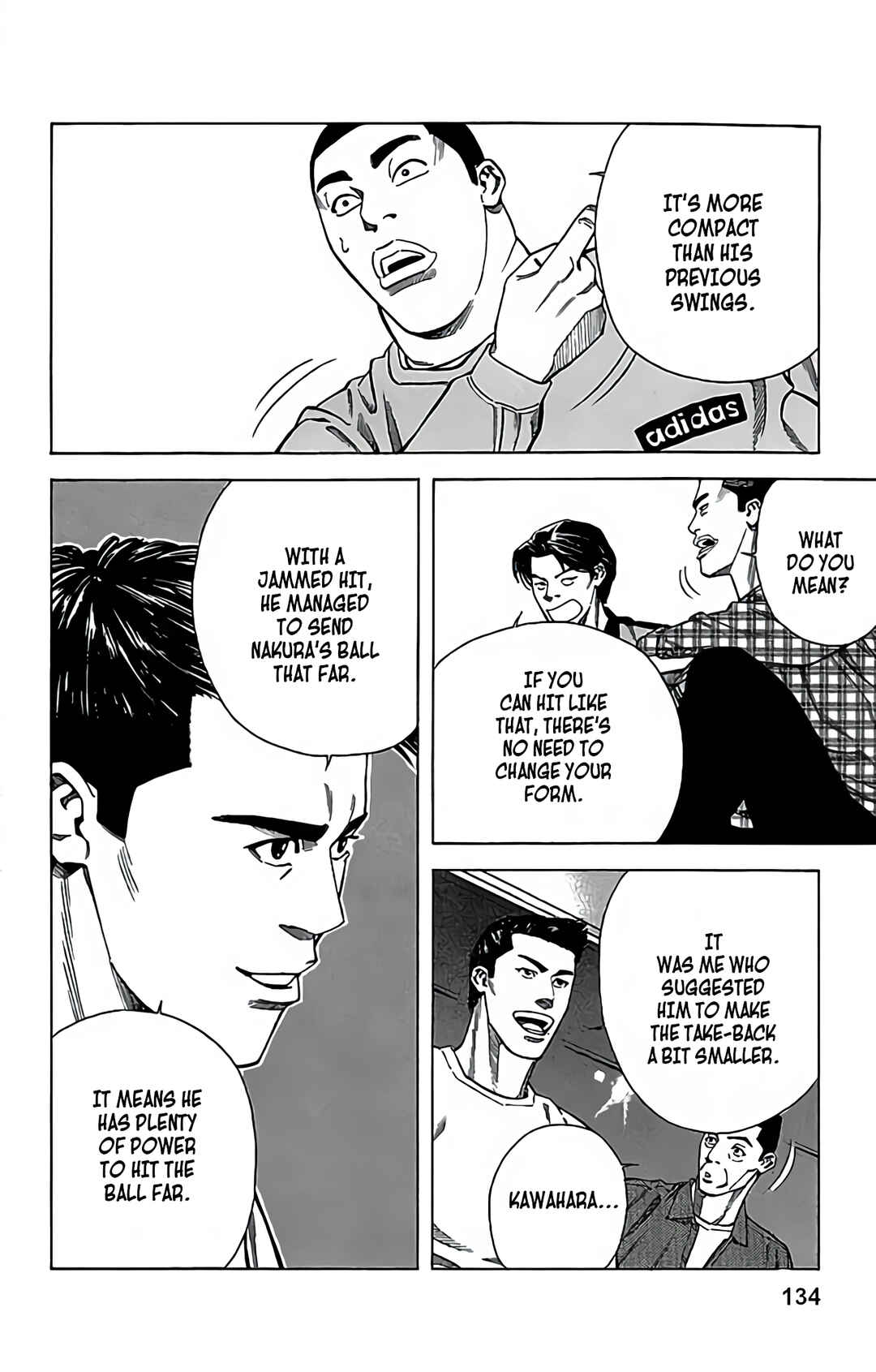 Page 6 Chapter 39 GO ANd GO