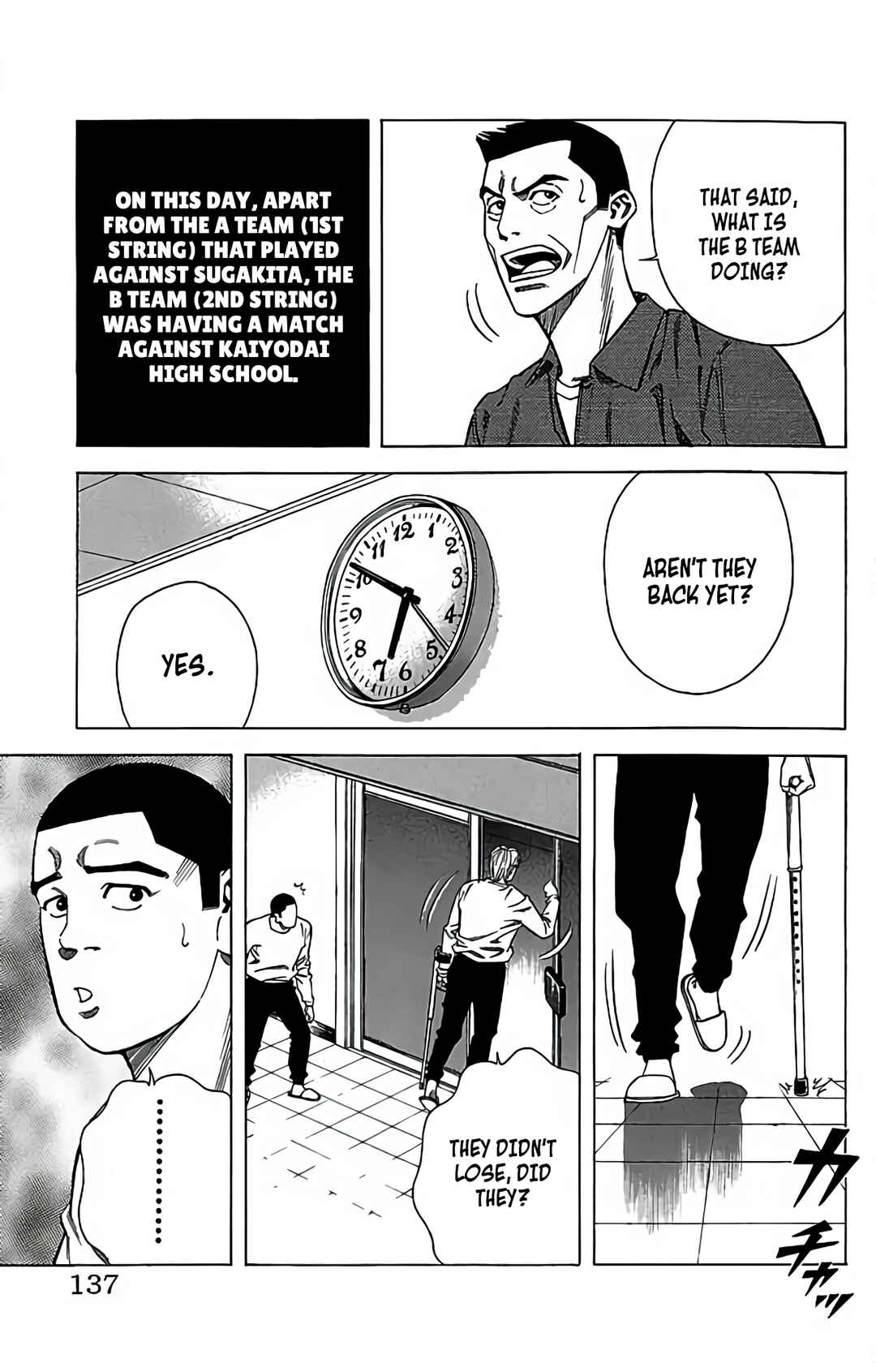 Page 9 Chapter 39 GO ANd GO