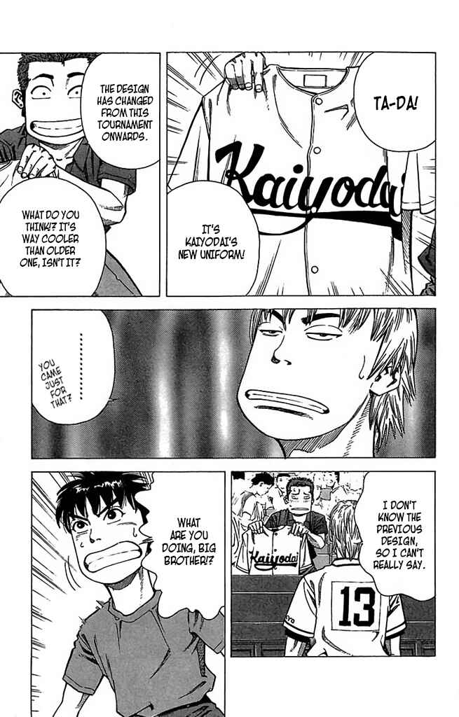 Page 31 Chapter 52 GO ANd GO
