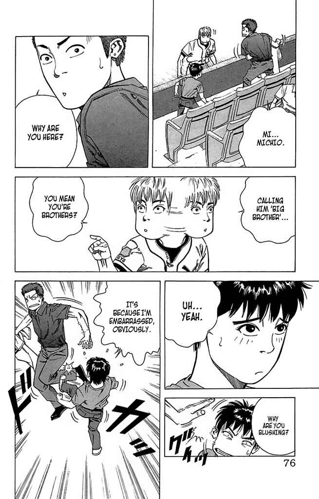 Page 32 Chapter 52 GO ANd GO
