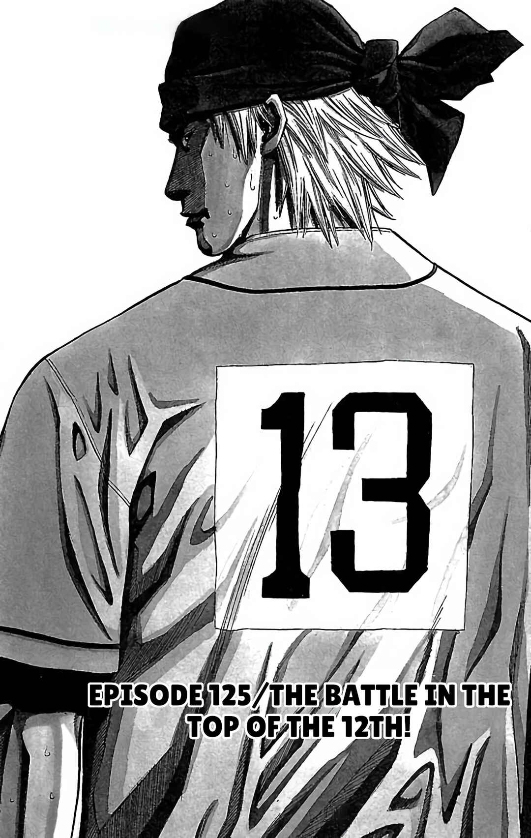 Page 1 Chapter 125 GO ANd GO