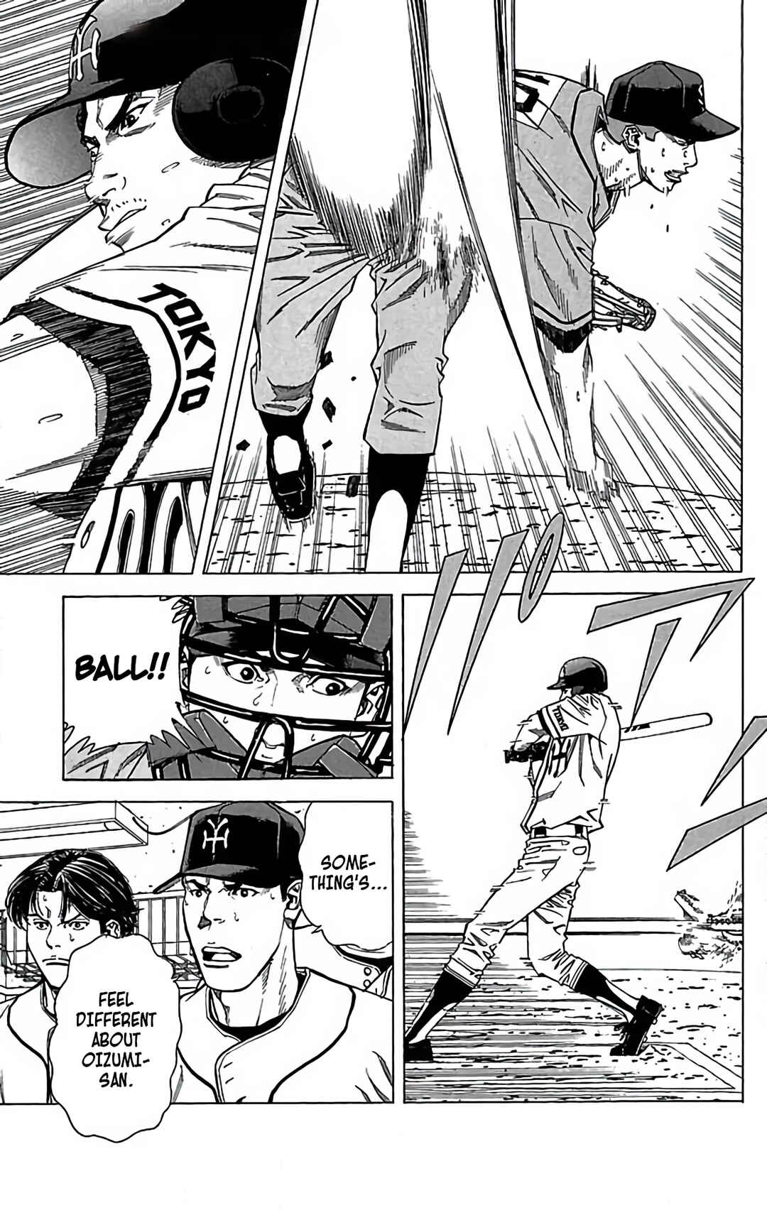 Page 15 Chapter 125 GO ANd GO