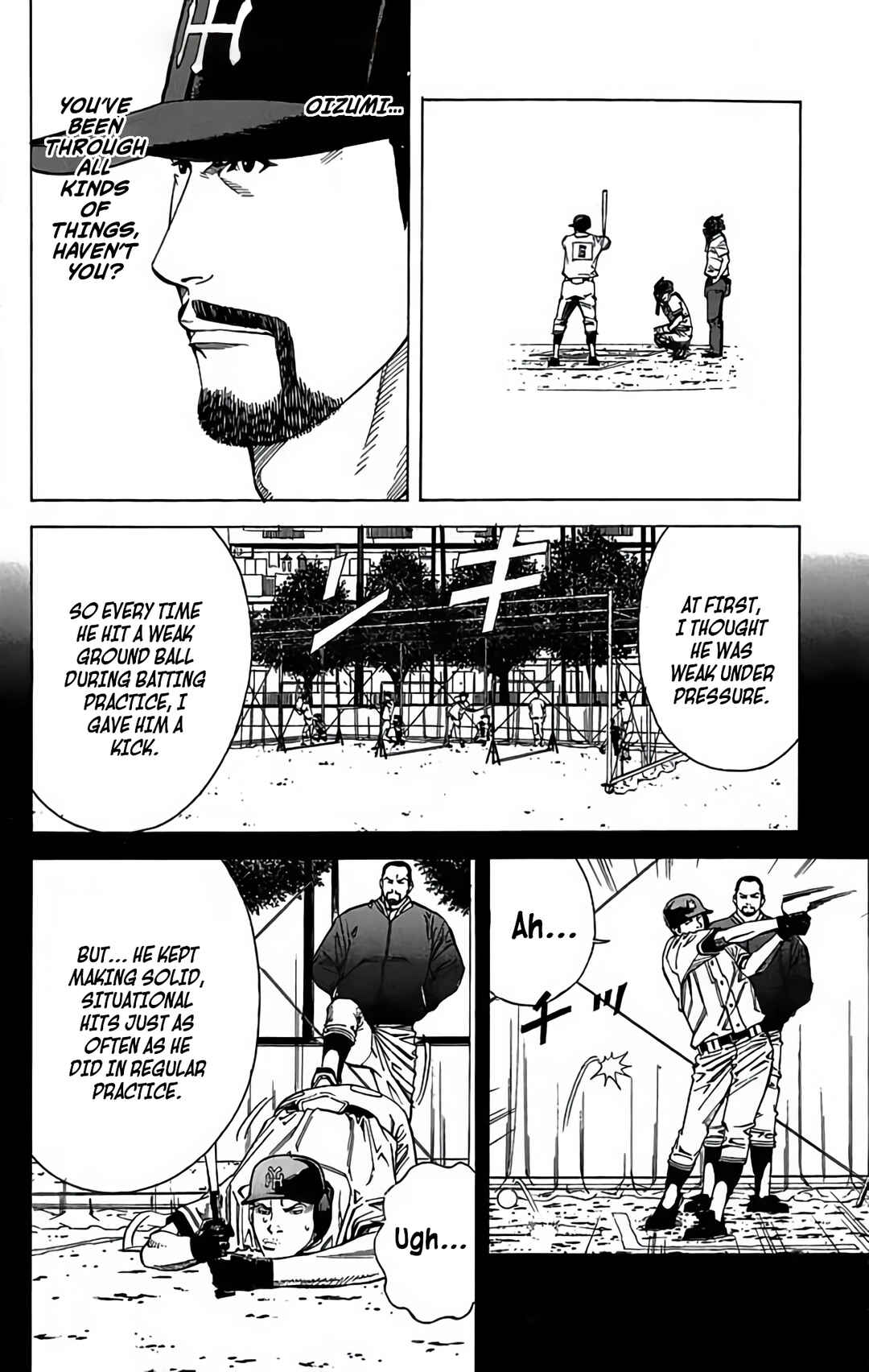 Page 18 Chapter 125 GO ANd GO