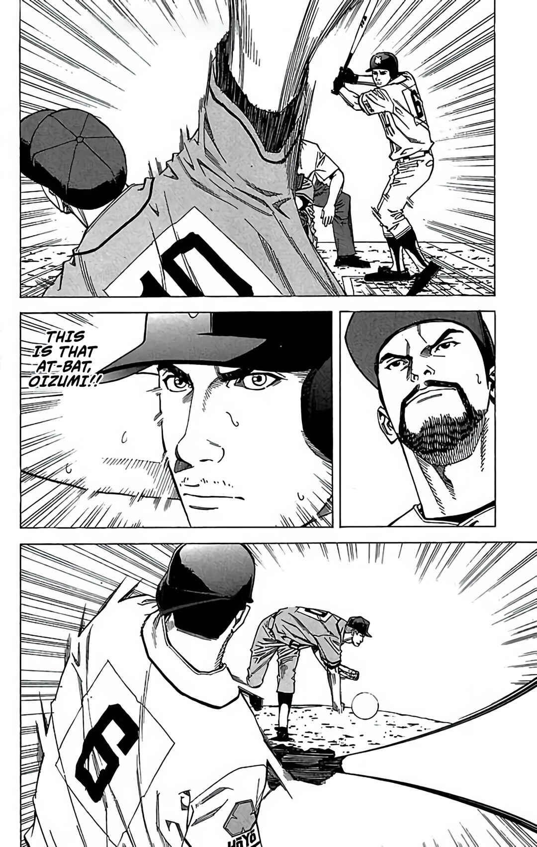 Page 22 Chapter 125 GO ANd GO