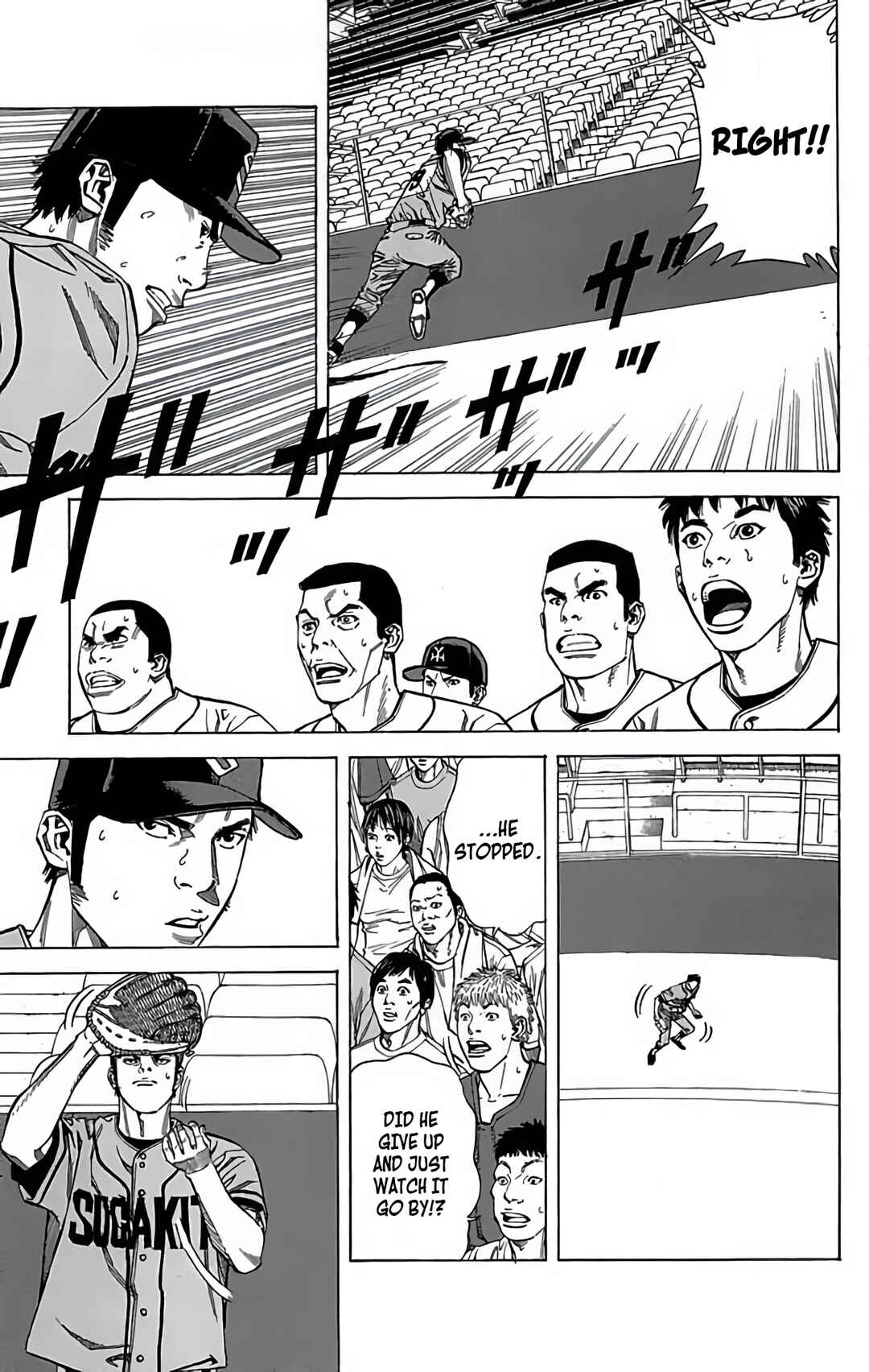 Page 25 Chapter 125 GO ANd GO