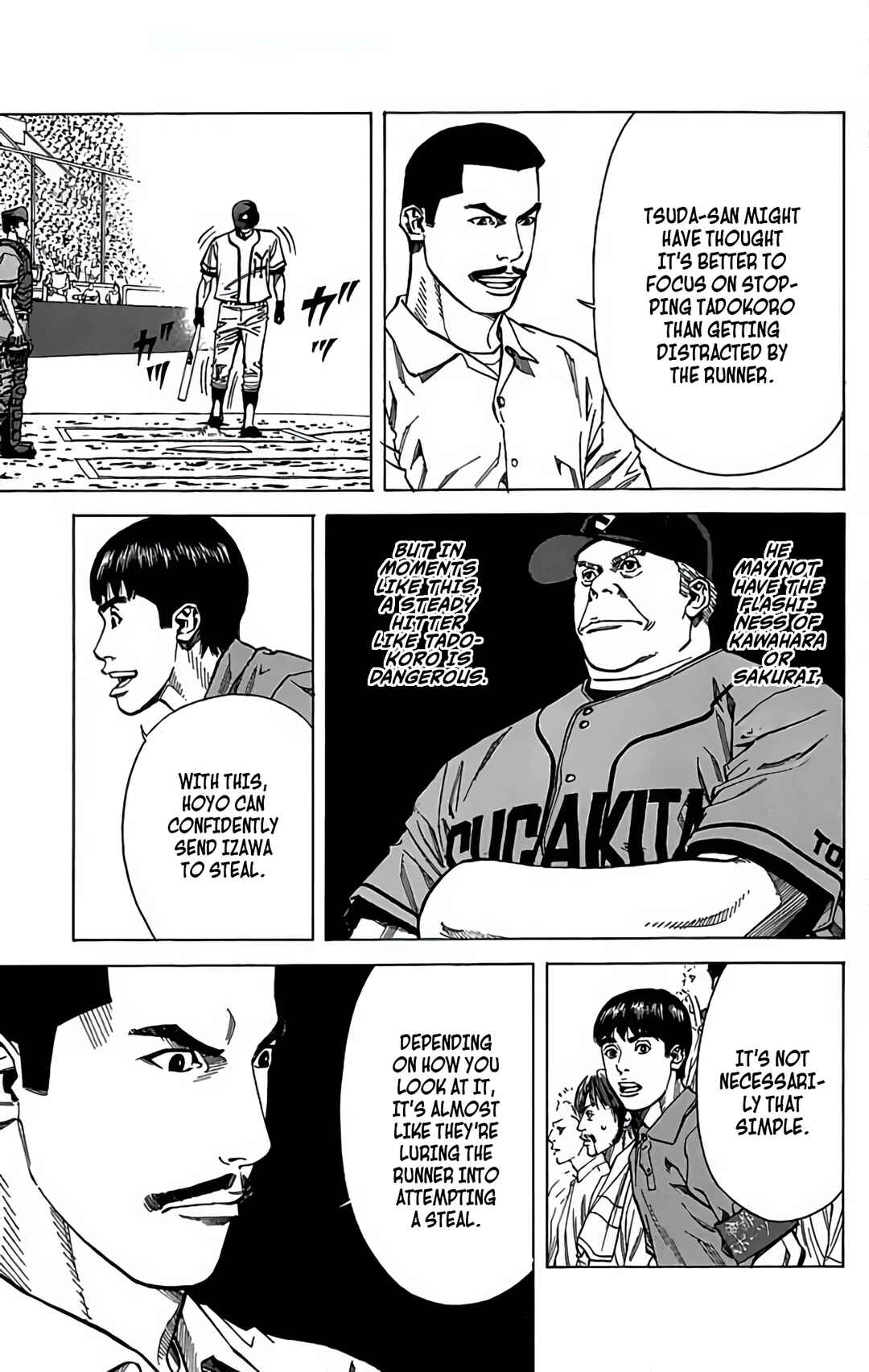 Page 35 Chapter 125 GO ANd GO