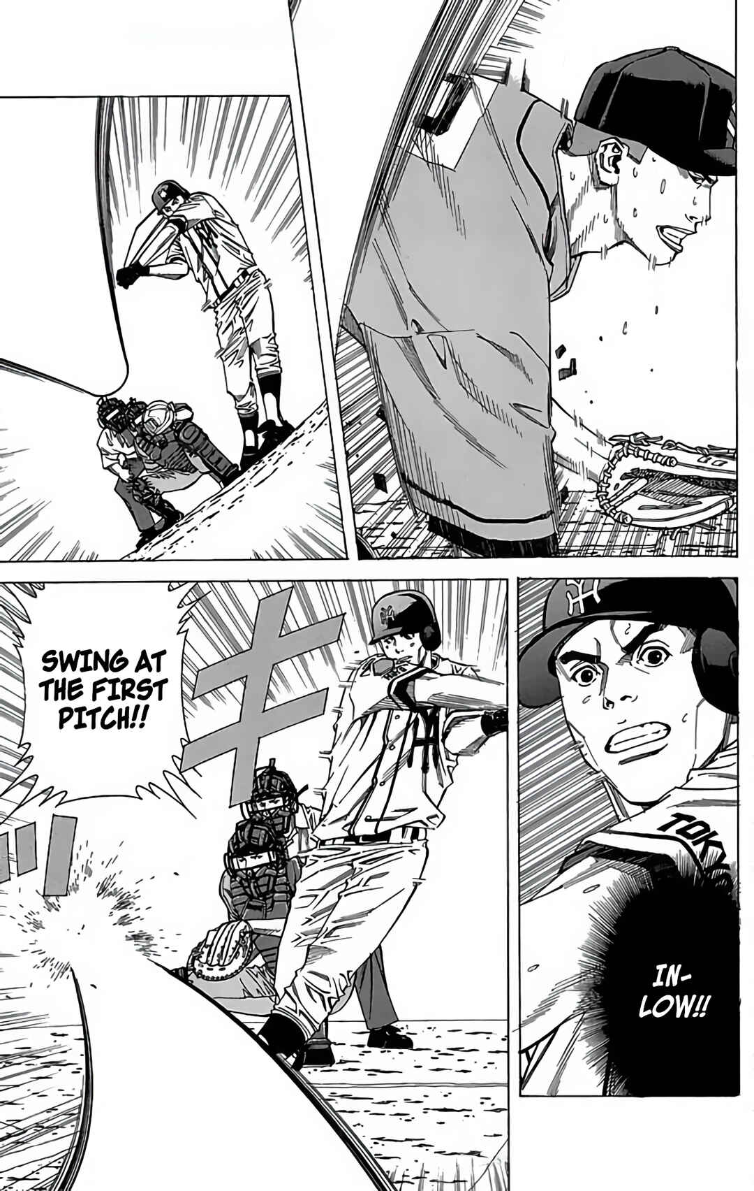 Page 43 Chapter 125 GO ANd GO