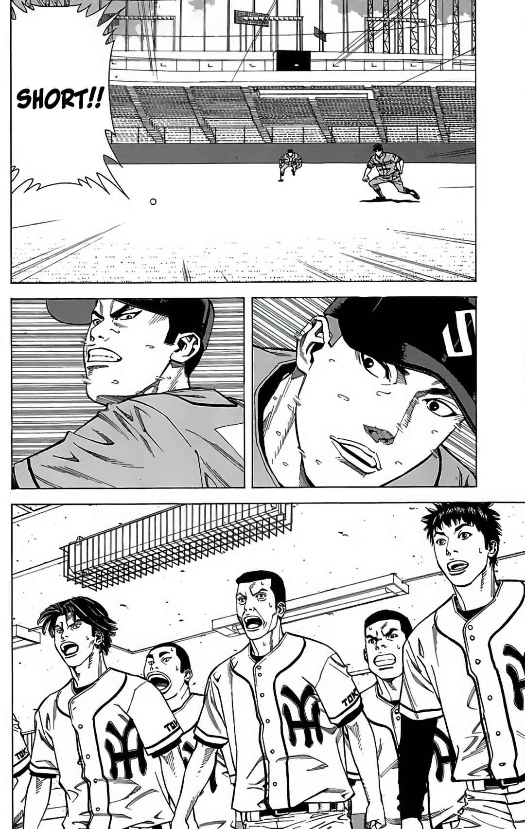 Page 44 Chapter 125 GO ANd GO