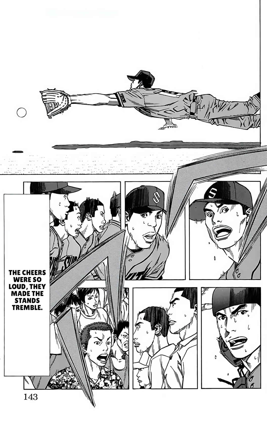 Page 45 Chapter 125 GO ANd GO